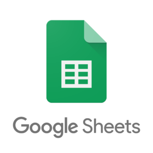 google-sheets